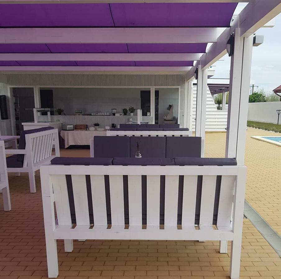 Lavender Villa Navodari Exterior photo